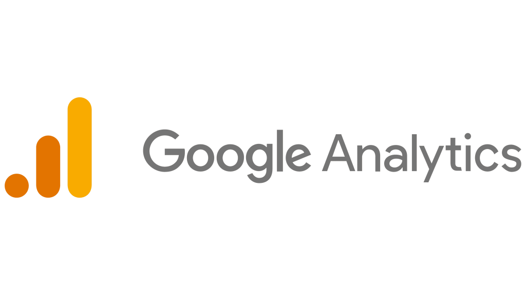 Google Analytics Logo