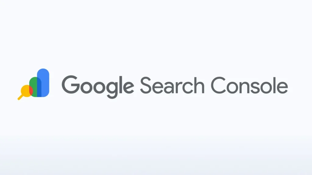 Google Search Console Logo