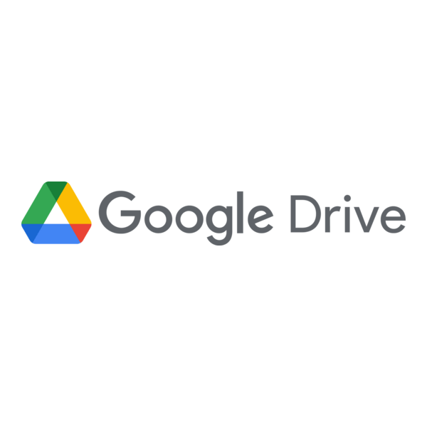 Google Drive Logo