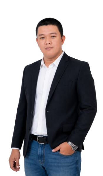 Mark Joseph Atregenio - Local SEO Specialist
